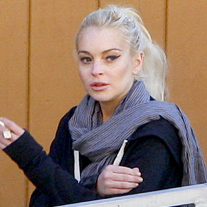 Lindsay Lohan Lindsay Lohan